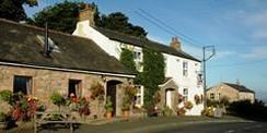 The Anchor Inn Whittonstall Exterior photo